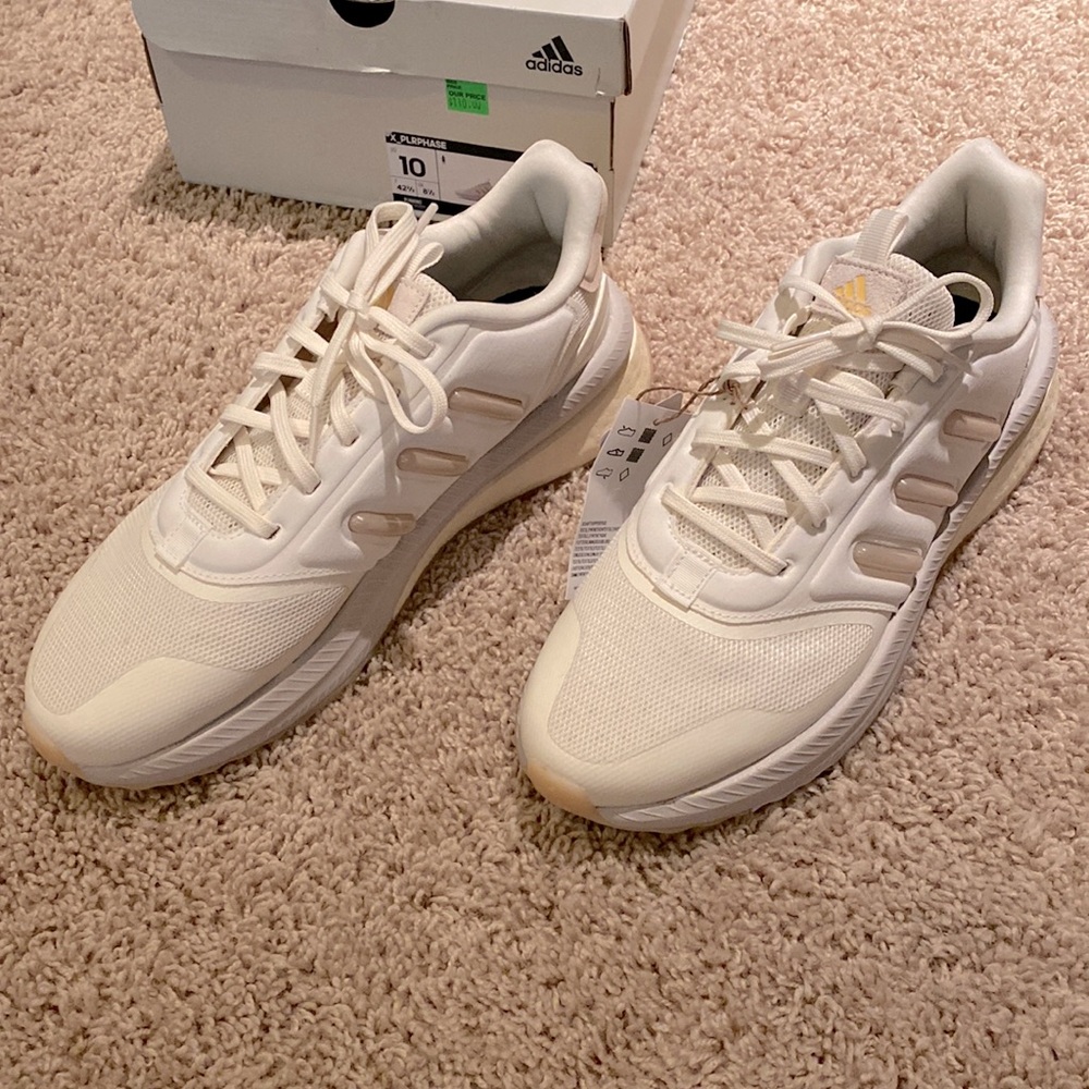 Adidas Running Shoes